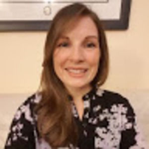 Meet your Posher, Madelaine